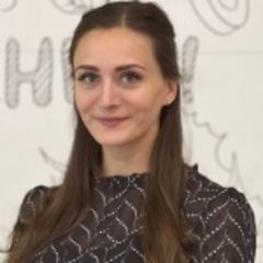 Шубина Оксана