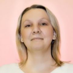 Бурмистрова Елена