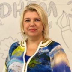 Джаншиева Ольга