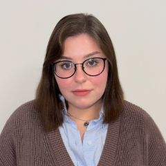 Кононова Елизавета