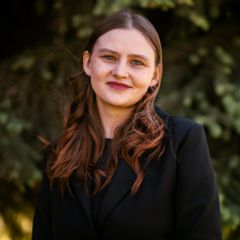 Нефедова Евгения