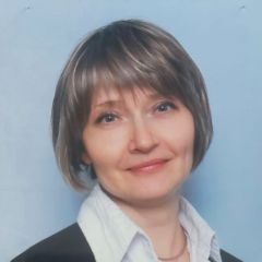 Чунюк Галина