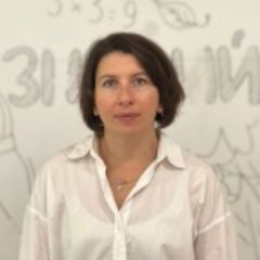 Верижникова Юлия