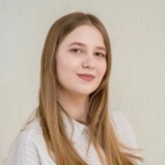Сергунене Светлана