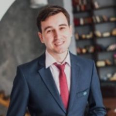 Дьяченко Иван