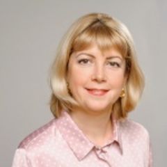 Воеводина Ирина