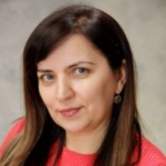 Чавтараева Анжелика