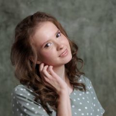 Наволокина Наталья