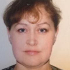 Звягинцева Ольга