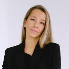 Мамедова Фарида