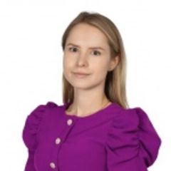 Чистякова Вероника