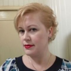 Ключникова Анна