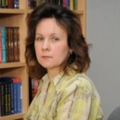 Тимохина Юлия