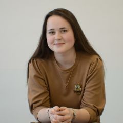 Мозуляк Анна