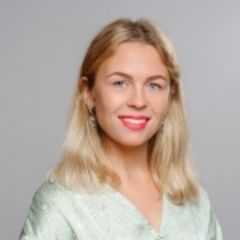 Самойлова Екатерина