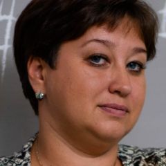 Шляпугина Светлана