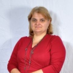 Щукина Ольга