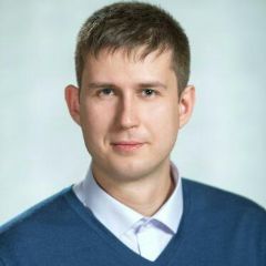 Тюрин Марк