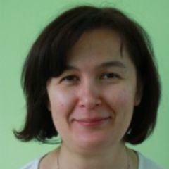 Махмудова Наталья