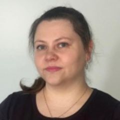 Белова Ирина