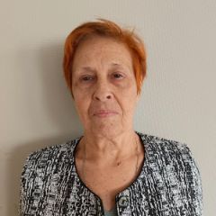 Савельчева Александра