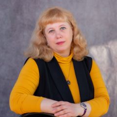 Лаврушечкина Татьяна