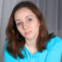 Орехова Анна