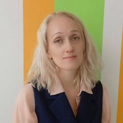 Некрасова Анна