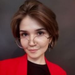 Владимирская Виолетта