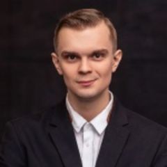 Кошельков Виталий