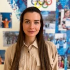 Майорова Ульяна