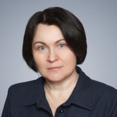 Корепанова Елена
