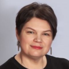 Лисова Эльвира