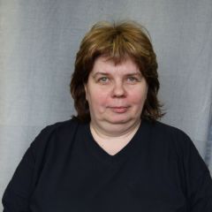 Буржанова Галина