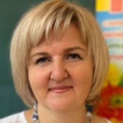 Дузенко Юлия