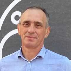 Чупраков Сергей