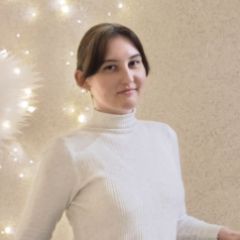 Власова Анастасия