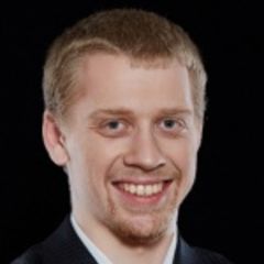 Лавлинский Вадим