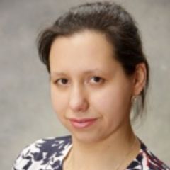 Ефремова Анна