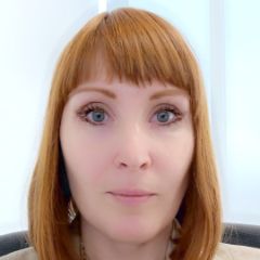 Тахтай Анна