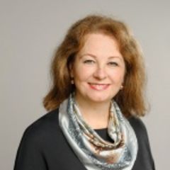 Ковалева Валентина