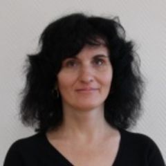 Рогацкина Евгения