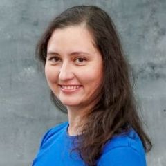 Багаева Екатерина