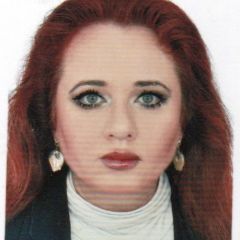 Туманова Татьяна