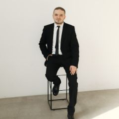 Галстян Григорий