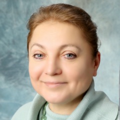 Ефимова Ольга