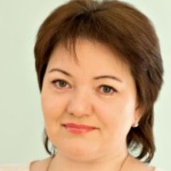 Овсянникова Елена