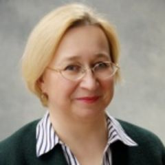 Морозова Ольга