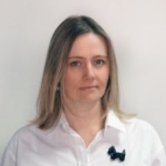 Гнитеева Наталия