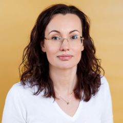 Ларионова Мария